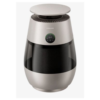 Pročišćivač zraka DREAME AP10, Pet purifier, zlatni