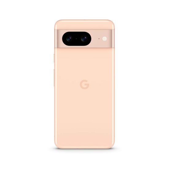 Mobitel GOOGLE Pixel 8, 6,2", 8GB, 128GB, Android 14, rozi