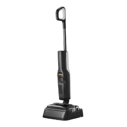 Usisavač ROBOROCK F25 Ultra, štapni, 430 W, crni