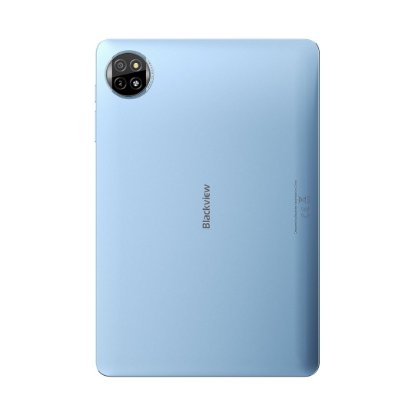 Tablet BLACKVIEW Tab 20, 10.1", WiFi, 4GB, 64GB, Android 15, plavi, bez adaptera