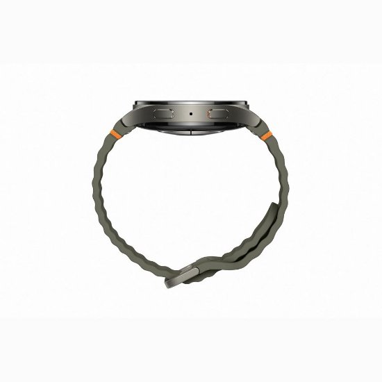 Pametni sat SAMSUNG Galaxy Watch 7 44mm, LTE, zeleni