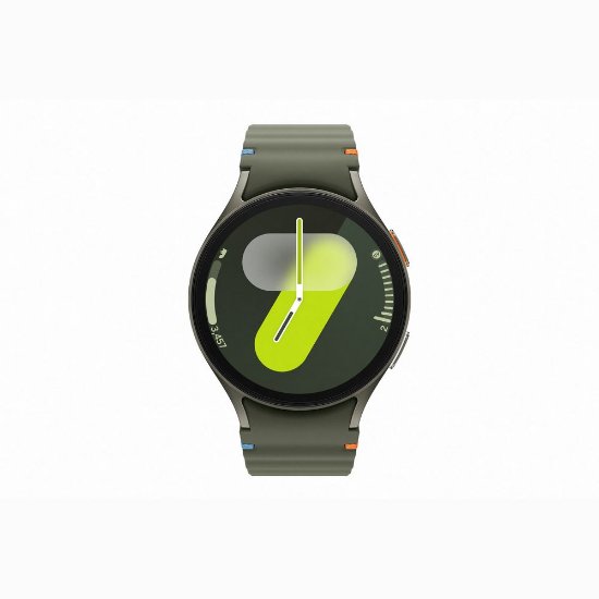 Pametni sat SAMSUNG Galaxy Watch 7 44mm, LTE, zeleni