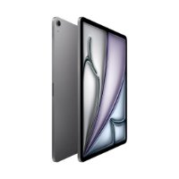 Tablet APPLE iPad Air (8th Gen.), 13", M4, 12GB, 256GB, iOS, sivi