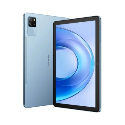 Tablet BLACKVIEW Tab 60 Pro, 10,1", 4GB, 128GB, Android 14, plavi
