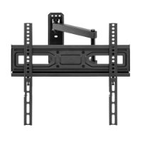 Nosač zidni za TV SBOX PLB-3644-2, 32"-55", zglobni