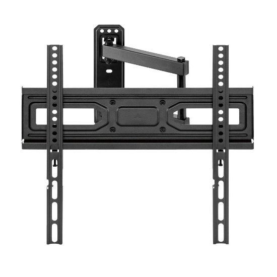 Nosač zidni za TV SBOX PLB-3644-2, 32"-55", zglobni