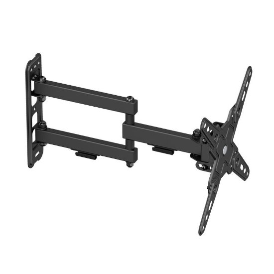 Nosač za TV SBOX LCD-223-2, 13"-43", do 20Kg, zidni