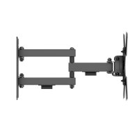 Nosač za TV SBOX LCD-223-2, 13"-43", do 20Kg, zidni