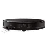 Robotski usisavač ROBOROCK Saros 10R, stanica za samopražnjenje, crni