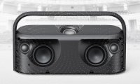 Zvučnik ANKER SoundCore Motion X600, bluetooth, 50W, vodootporan, sivi