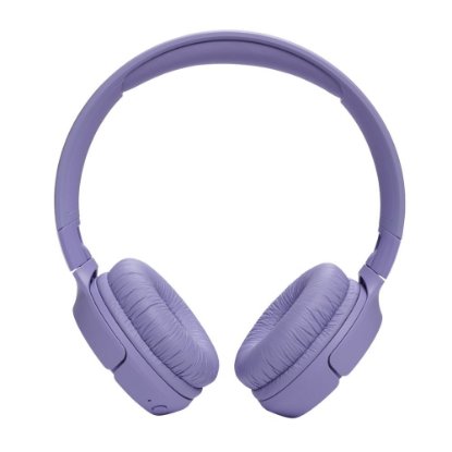 Slušalice JBL Tune 520BT, bežične, Bluetooth, ljubičaste