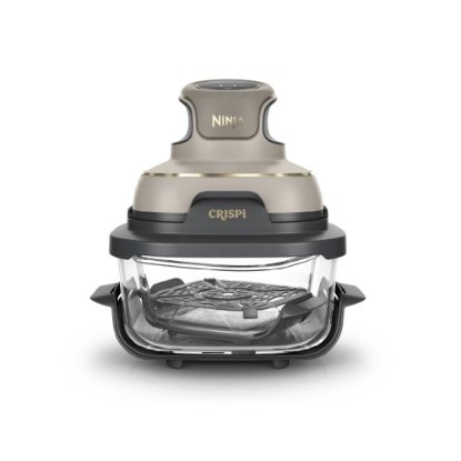 Friteza na vrući zrak NINJA CRISPi 4-u-1, 1700W, 3,8l, stone