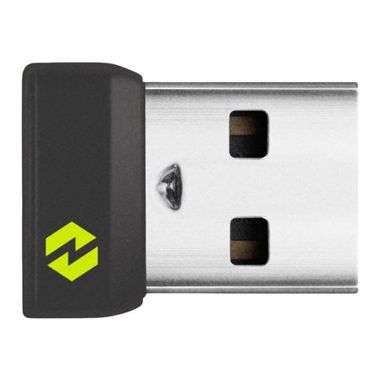 Logitech Bolt Receiver USB