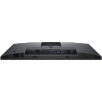 Monitor 24" DELL P2425D, QHD, IPS, 100Hz, 5ms, 350cd/m2, pivot, srebrni
