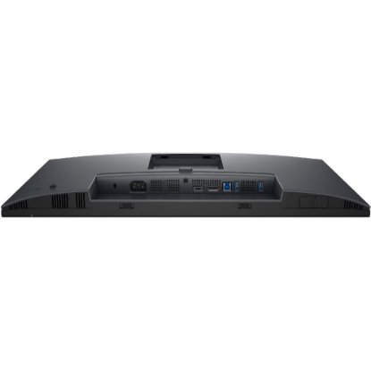 Monitor 24" DELL P2425D, QHD, IPS, 100Hz, 5ms, 350cd/m2, pivot, srebrni