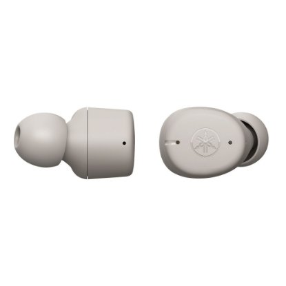 Slušalice YAMAHA TW-E3C, in-ear, bluetooth, bež