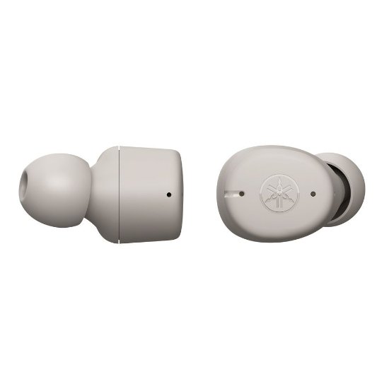 Slušalice YAMAHA TW-E3C, in-ear, bluetooth, bež
