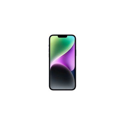 Mobitel APPLE iPhone 14 Plus, 6,7", 6 GB, 128 GB, iOS, crni + maskica + zaštitno staklo