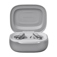 Slušalice JBL Live Flex 3, bežične, Bluetooth, ANC, in-ear, srebrne