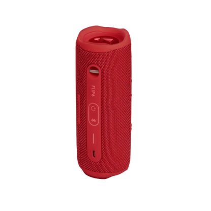 Zvučnik JBL Flip 6, bluetooth, vodootporan, 20W, crveni