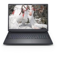 Laptop DELL Alienware 18 N1382 / Core Ultra 9 275HX, 64GB, 2TB SSD, nVidia GeForce RTX 5080, 18" WQXGA IPS, Windows 11 Pro, crni