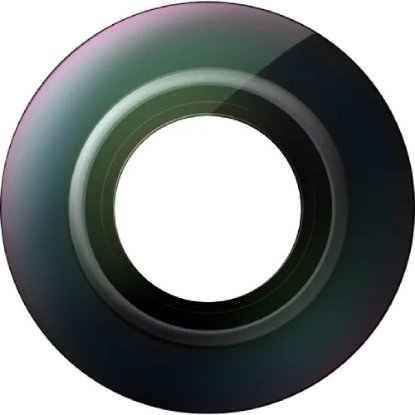 Dodatak za sportske kamere INSTA360 Replacement Double Lens Kit za X5