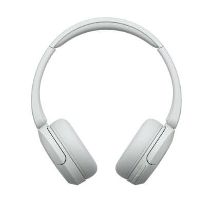 Slušalice SONY WHCH520W.CE7, bežične, bijele