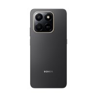 Mobitel HONOR X7d, 6,77", 8GB, 256GB, Android 15, crni