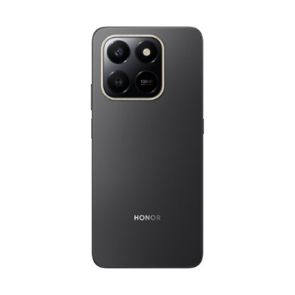 Mobitel HONOR X7d, 6,77", 8GB, 256GB, Android 15, crni