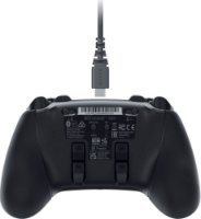Gamepad RAZER Wolverine V2 Pro, za PC, PS5, bežični, USB, crni