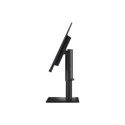 Gaming monitor 24" SAMSUNG S4 S40GD LS24D400GAUXEN, FHD, IPS, 100Hz, 5ms, 250cd/m2, crni