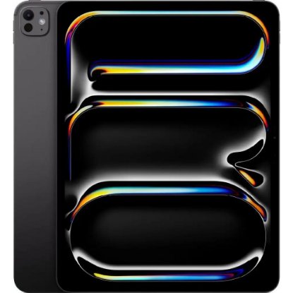 Tablet APPLE iPad Pro (8th Gen.), 13", M5, WiFi, 12GB, 512GB, iOS, srebrni
