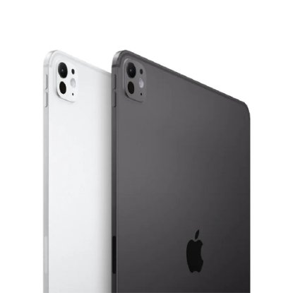 Tablet APPLE iPad Pro (8th Gen.), 13", M5, WiFi, 12GB, 256GB, iOS, srebrni