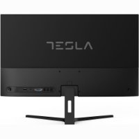 Monitor 27" TESLA 27MC345BF, FHD, IPS, 75Hz, 6ms, 320cd/m2, crni