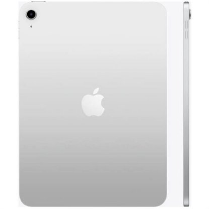 Tablet APPLE iPad (11th Gen.), 11", 6GB, 256GB, iOS, srebrni