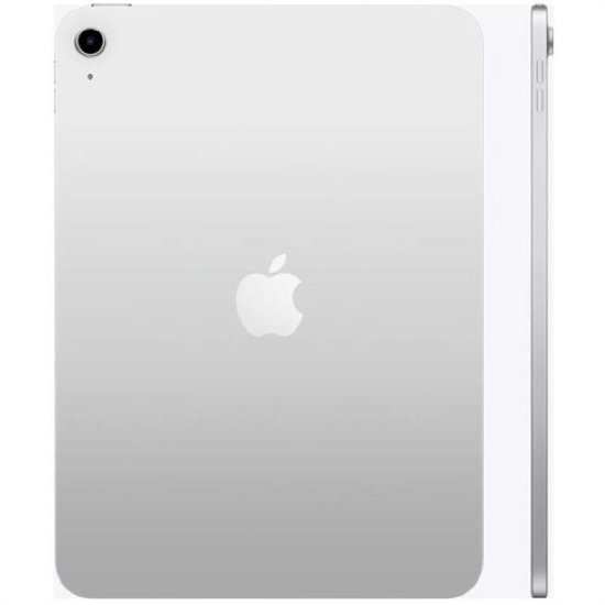 Tablet APPLE iPad (11th Gen.), 11", 6GB, 256GB, iOS, srebrni