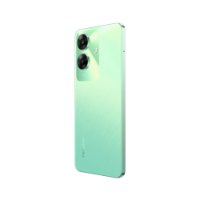 Mobitel REALME C67 4G, 6,72", 8GB, 256GB, Android 14, zeleni