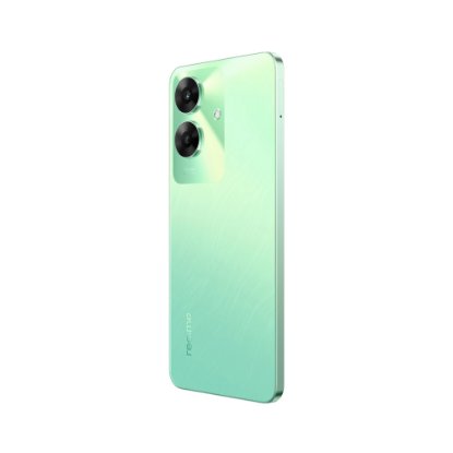 Mobitel REALME C67 4G, 6,72", 8GB, 256GB, Android 14, zeleni