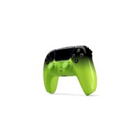 Gamepad SONY PlayStation 5, PS5, DualSense, bežični, Remix Green