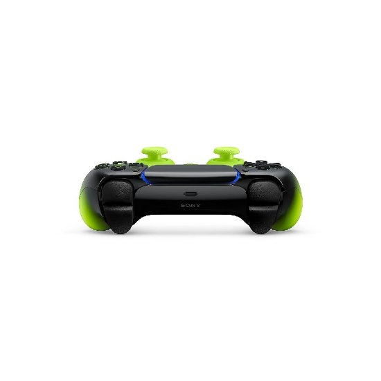 Gamepad SONY PlayStation 5, PS5, DualSense, bežični, Remix Green