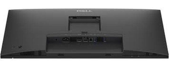 Monitor 23.8" DELL P2426H, FHD, 120Hz, IPS, 5ms, 300cd/m2, 1500:1, crni