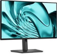 Monitor 23.8" DELL P2426H, FHD, 120Hz, IPS, 5ms, 300cd/m2, 1500:1, crni