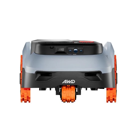 Robotska kosilica SEGWAY Navimow i210 LIDAR Pro