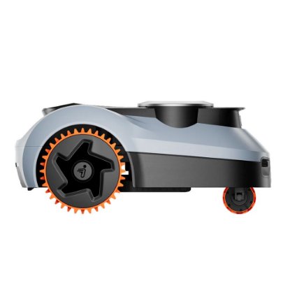 Robotska kosilica SEGWAY Navimow i210 LIDAR Pro