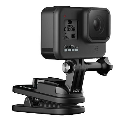 Dodatak za sportske digitalne kamere GOPRO, Magnetic Swivel Clip ATCLP-001