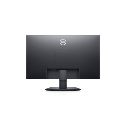 Monitor 27" DELL SE2722H, FHD, VA, 75Hz, 4ms, 250cd/m2, 3000:1, AMD, FreeSync, crni