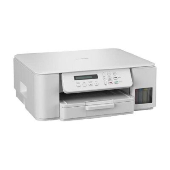 Multifunkcijski printer BROTHER DCP-T536DWYJ1, printer/scanner/copy,  Wi-Fi, duplex, 6000dpi