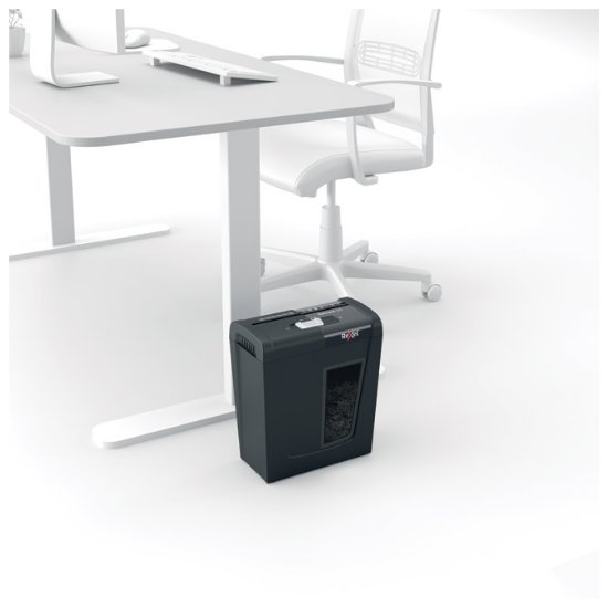 Uništavač dokumentacije REXEL StripCut Secure S5 2020121EU, 5 listova