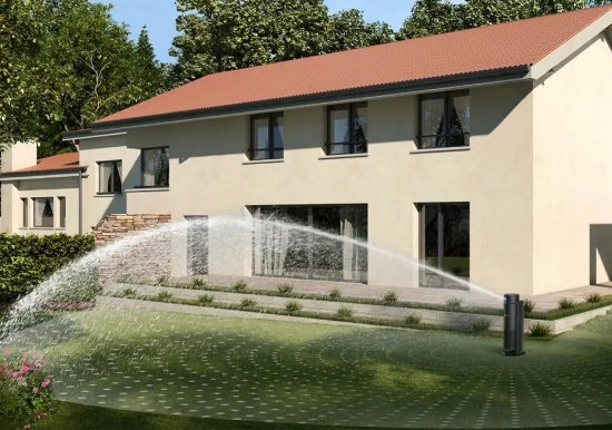 Aiper IrriSense 2 pametni višezonski sustav za navodnjavanje vrta