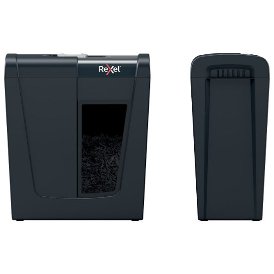 Uništavač dokumentacije REXEL StripCut Secure S5 2020121EU, 5 listova